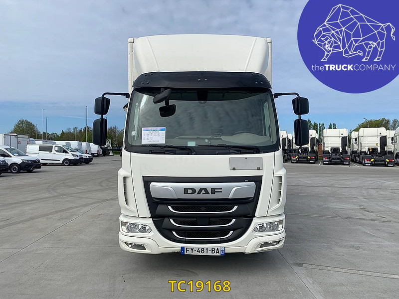 DAF LF Euro6 230 - Autocarro furgonato: foto 2 DAF LF Euro6 230 - Autocarro furgonato: foto 2