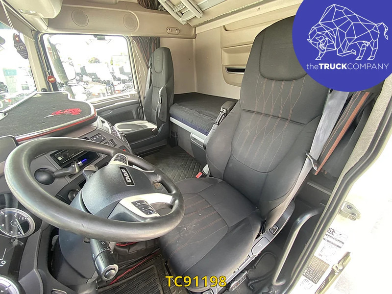 DAF XF 480 - Autocarro portacontainer/ Caisse interchangeable: foto 3 DAF XF 480 - Autocarro portacontainer/ Caisse interchangeable: foto 3