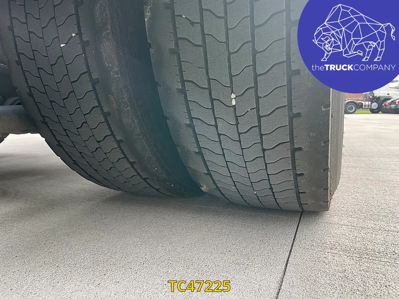 DAF XF Euro6 480 - Autocarro portacontainer/ Caisse interchangeable: foto 4 DAF XF Euro6 480 - Autocarro portacontainer/ Caisse interchangeable: foto 4