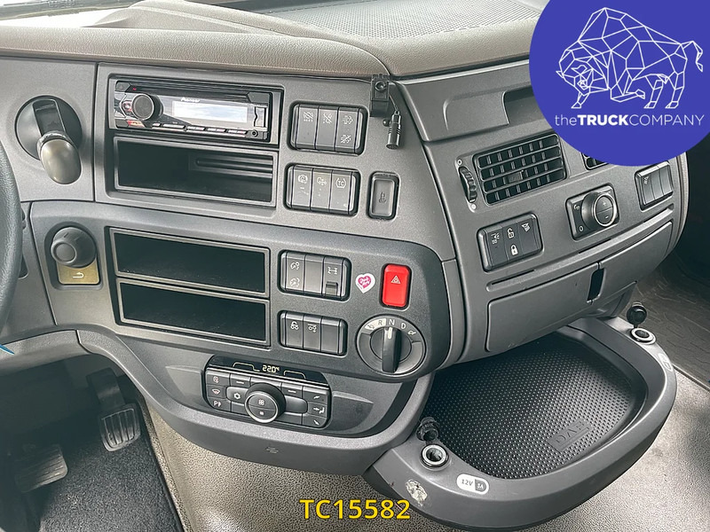 Leasing di DAF XF Euro6 480 DAF XF Euro6 480: foto 6 Leasing di DAF XF Euro6 480 DAF XF Euro6 480: foto 6