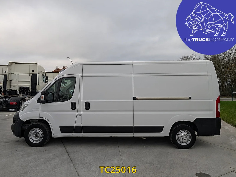 Fiat Ducato 2.0 Multijet L3H2 - Furgone chiuso: foto 2 Fiat Ducato 2.0 Multijet L3H2 - Furgone chiuso: foto 2