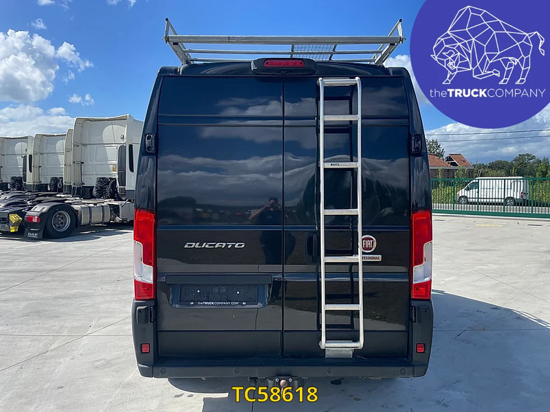 Fiat Ducato MH2 140 - Furgoncino: foto 4 Fiat Ducato MH2 140 - Furgoncino: foto 4