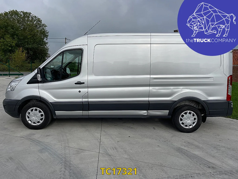 Ford Transit 2.0 TDCI L2H2 - Furgone chiuso: foto 2 Ford Transit 2.0 TDCI L2H2 - Furgone chiuso: foto 2
