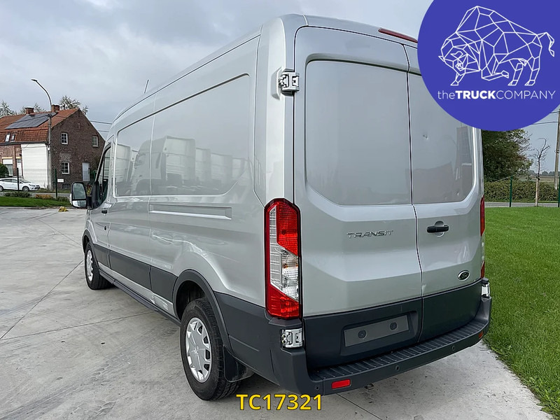Ford Transit 2.0 TDCI L2H2 - Furgone chiuso: foto 4 Ford Transit 2.0 TDCI L2H2 - Furgone chiuso: foto 4