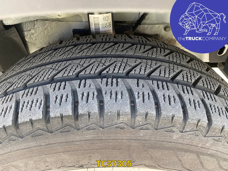 Ford Transit 2.0 TDCI TREND L4 H3 - Furgone chiuso: foto 4 Ford Transit 2.0 TDCI TREND L4 H3 - Furgone chiuso: foto 4