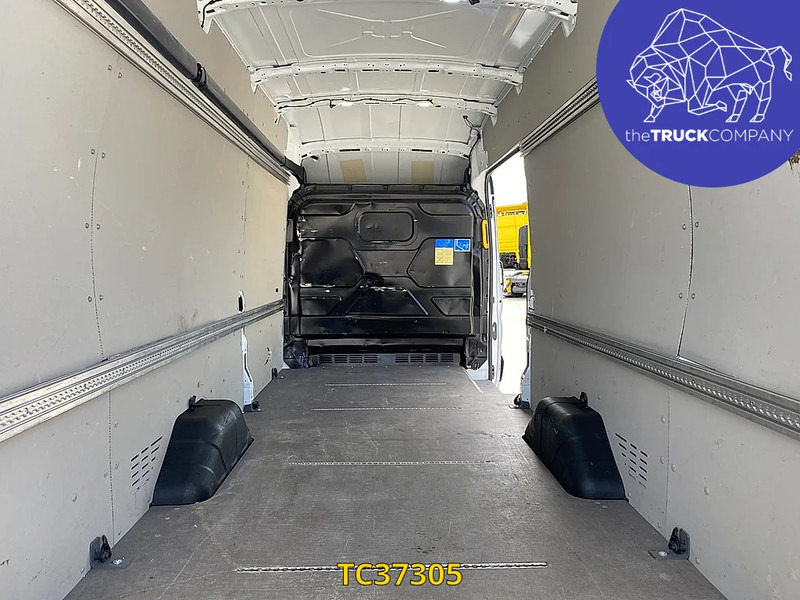 Ford Transit 2.0 TDCI TREND L4 H3 - Furgone chiuso: foto 3 Ford Transit 2.0 TDCI TREND L4 H3 - Furgone chiuso: foto 3