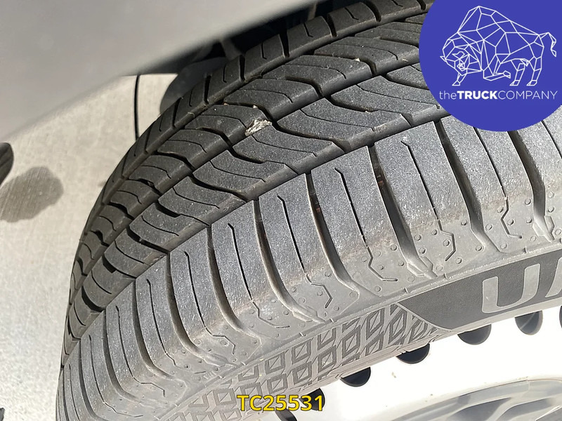 Iveco Daily 35s16 - Furgone: foto 3 Iveco Daily 35s16 - Furgone: foto 3
