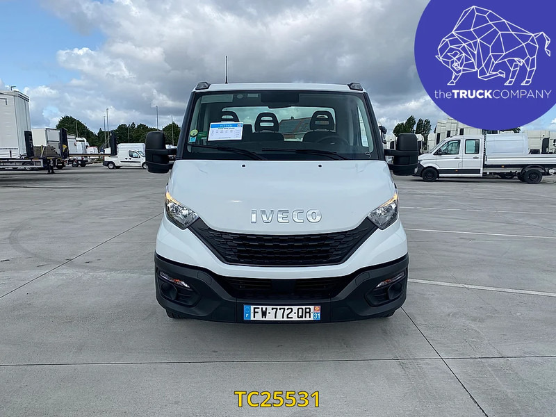 Iveco Daily 35s16 - Furgone: foto 2 Iveco Daily 35s16 - Furgone: foto 2