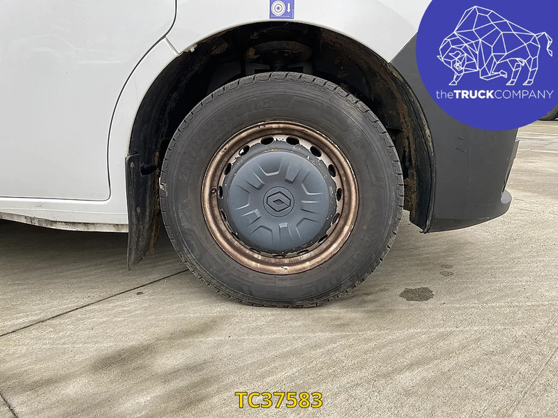 Renault Master 145 - Furgone: foto 3 Renault Master 145 - Furgone: foto 3