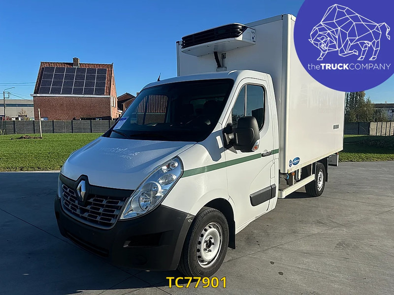 Renault Master - Furgone: foto 1 Renault Master - Furgone: foto 1