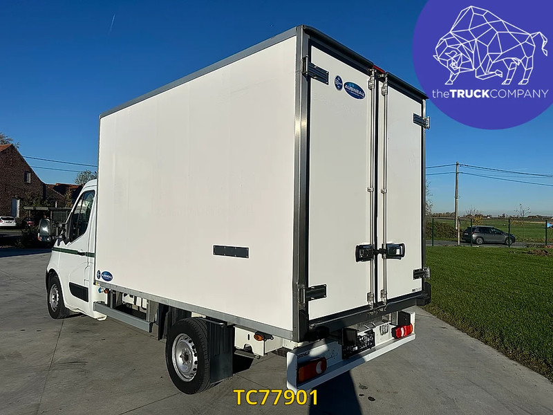 Renault Master - Furgone: foto 3 Renault Master - Furgone: foto 3