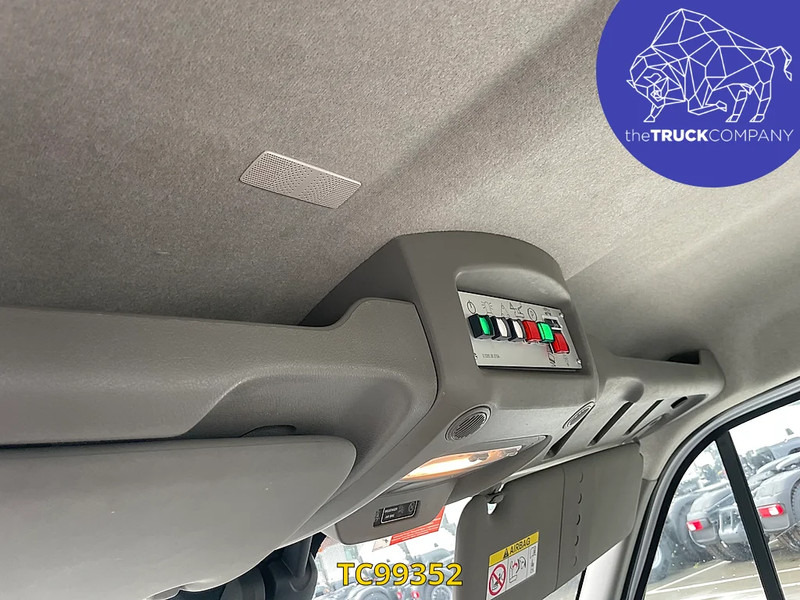 Renault Master Hoogtewerker - Furgone: foto 3 Renault Master Hoogtewerker - Furgone: foto 3