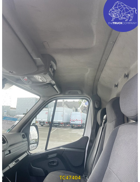 Renault Master vasp - Furgone: foto 3 Renault Master vasp - Furgone: foto 3