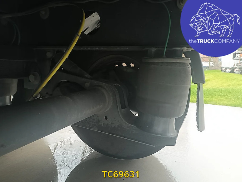 Hoet Trailers - Semirimorchio portacontainer/ Caisse interchangeable: foto 3 Hoet Trailers - Semirimorchio portacontainer/ Caisse interchangeable: foto 3