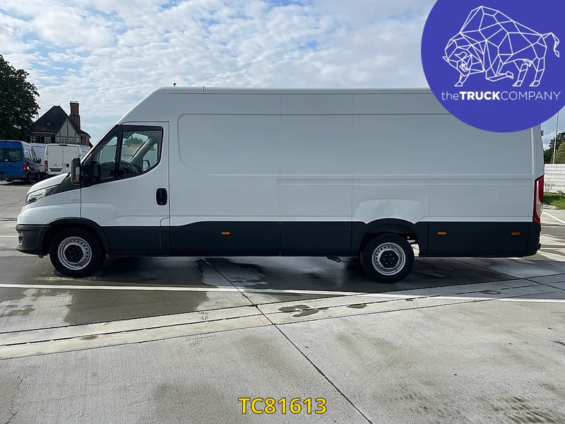 Iveco Daily 35S13 MAXI - Furgone chiuso: foto 2 Iveco Daily 35S13 MAXI - Furgone chiuso: foto 2