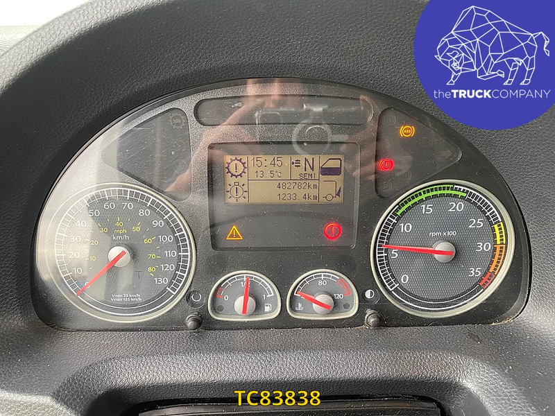 Iveco EuroCargo 120 E22 - Autocarro frigorifero: foto 3 Iveco EuroCargo 120 E22 - Autocarro frigorifero: foto 3