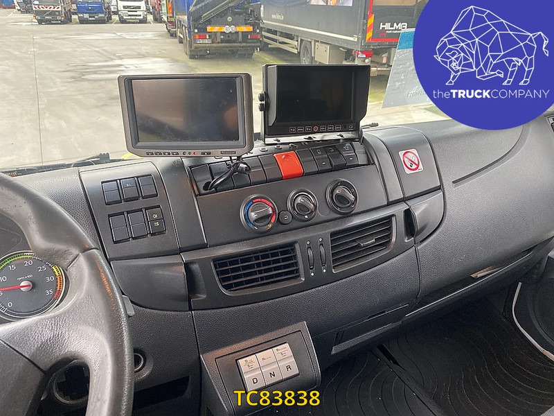 Iveco EuroCargo 120 E22 - Autocarro frigorifero: foto 2 Iveco EuroCargo 120 E22 - Autocarro frigorifero: foto 2