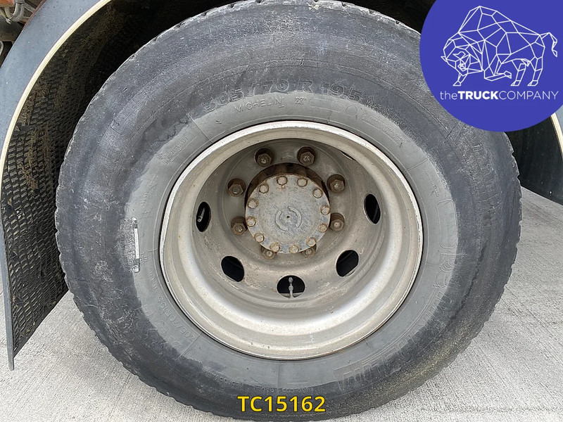 Iveco EuroCargo 160 E25 - Autocarro furgonato: foto 4 Iveco EuroCargo 160 E25 - Autocarro furgonato: foto 4