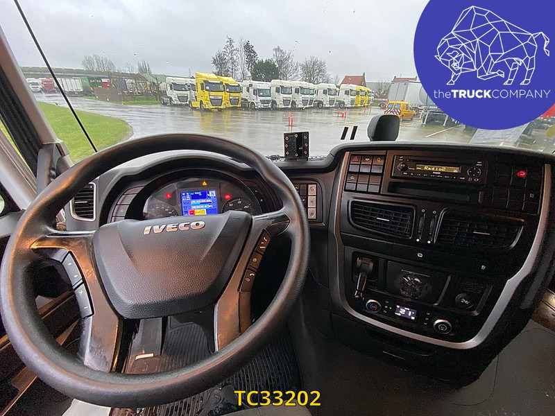 Iveco Stralis 420 - Camion centinato: foto 5 Iveco Stralis 420 - Camion centinato: foto 5