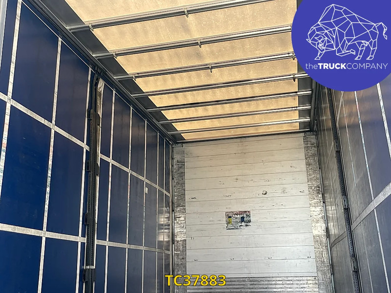 MAN TGL 220 - Camion centinato: foto 2 MAN TGL 220 - Camion centinato: foto 2