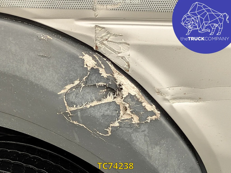 Autocarro furgonato Mercedes-Benz Atego 1221: foto 11