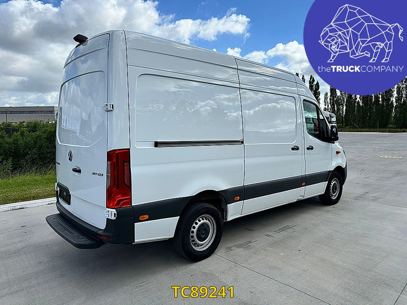 Mercedes-Benz Sprinter 317 CDI L2H2 - Furgone chiuso: foto 3 Mercedes-Benz Sprinter 317 CDI L2H2 - Furgone chiuso: foto 3