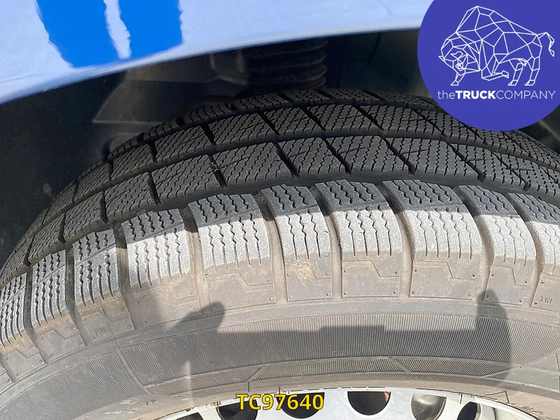 Mercedes-Benz Sprinter - Furgone chiuso: foto 4 Mercedes-Benz Sprinter - Furgone chiuso: foto 4