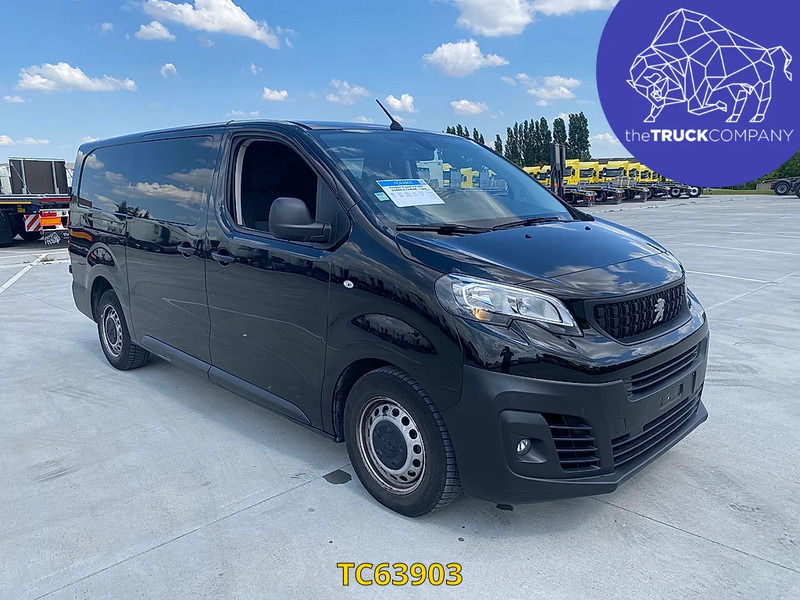 Peugeot Expert 2.0 HDI - DUBBELE CABINE - L2H1 - Furgoncino: foto 2 Peugeot Expert 2.0 HDI - DUBBELE CABINE - L2H1 - Furgoncino: foto 2