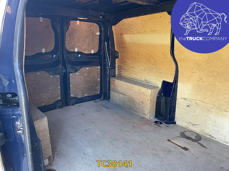 Furgoncino Peugeot Expert 2l 120cv: foto 10