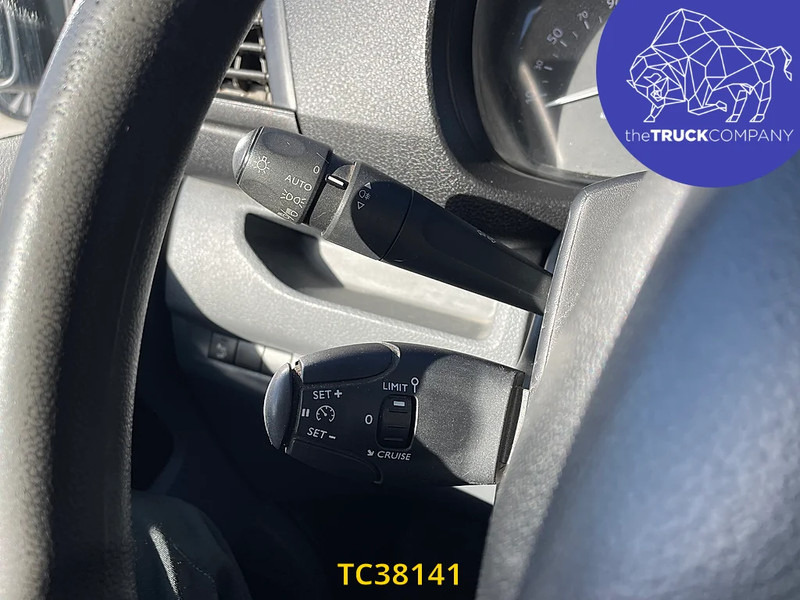 Furgoncino Peugeot Expert 2l 120cv: foto 18
