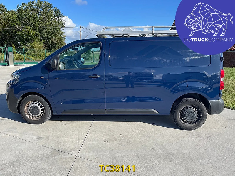 Peugeot Expert 2l 120cv - Furgoncino: foto 2 Peugeot Expert 2l 120cv - Furgoncino: foto 2
