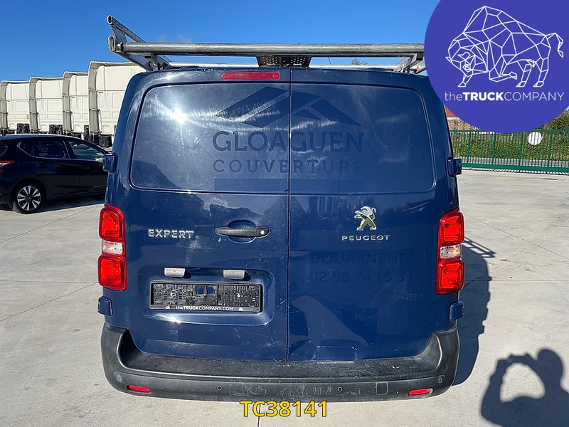 Peugeot Expert 2l 120cv - Furgoncino: foto 4 Peugeot Expert 2l 120cv - Furgoncino: foto 4