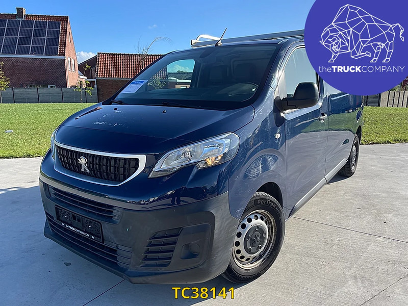 Peugeot Expert 2l 120cv - Furgoncino: foto 1 Peugeot Expert 2l 120cv - Furgoncino: foto 1