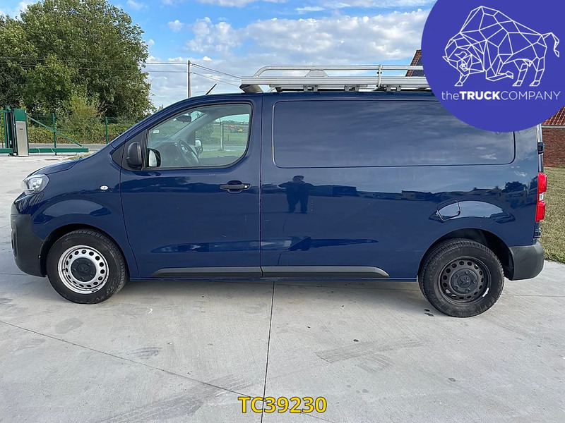 Peugeot Expert 2l 120cv - Furgoncino: foto 2 Peugeot Expert 2l 120cv - Furgoncino: foto 2