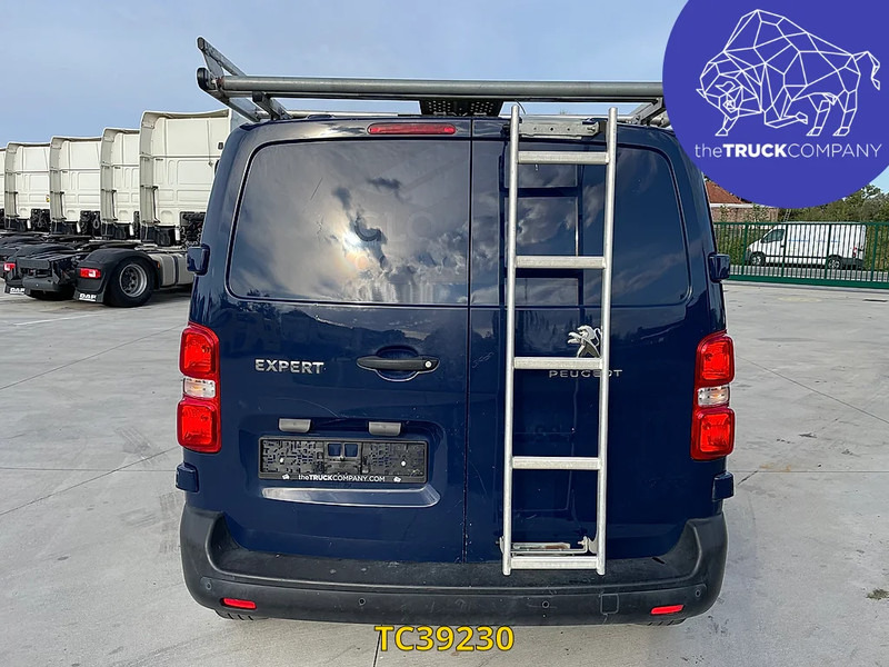 Peugeot Expert 2l 120cv - Furgoncino: foto 4 Peugeot Expert 2l 120cv - Furgoncino: foto 4