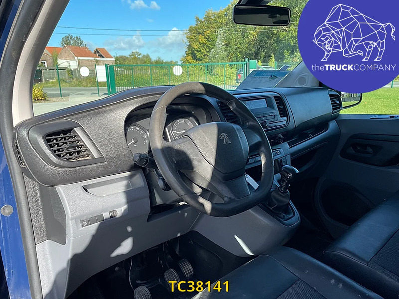 Furgoncino Peugeot Expert 2l 120cv: foto 13