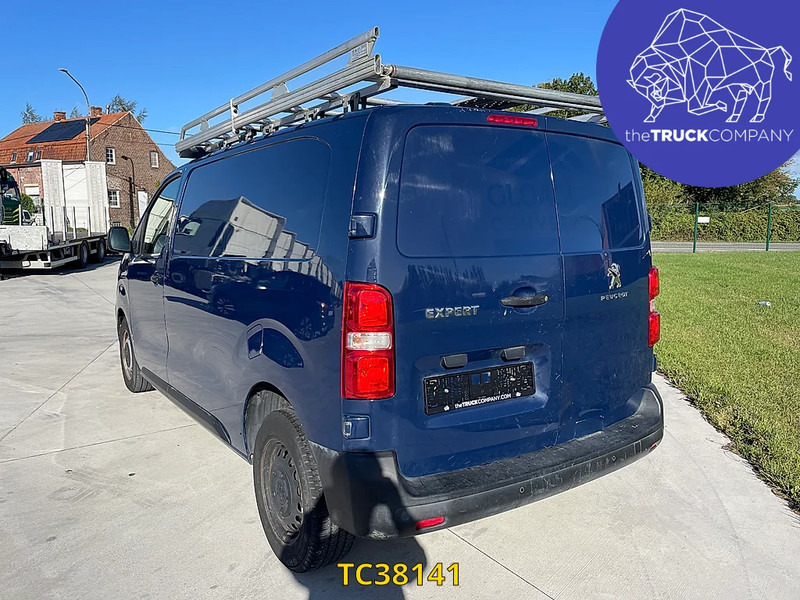 Peugeot Expert 2l 120cv - Furgoncino: foto 3 Peugeot Expert 2l 120cv - Furgoncino: foto 3