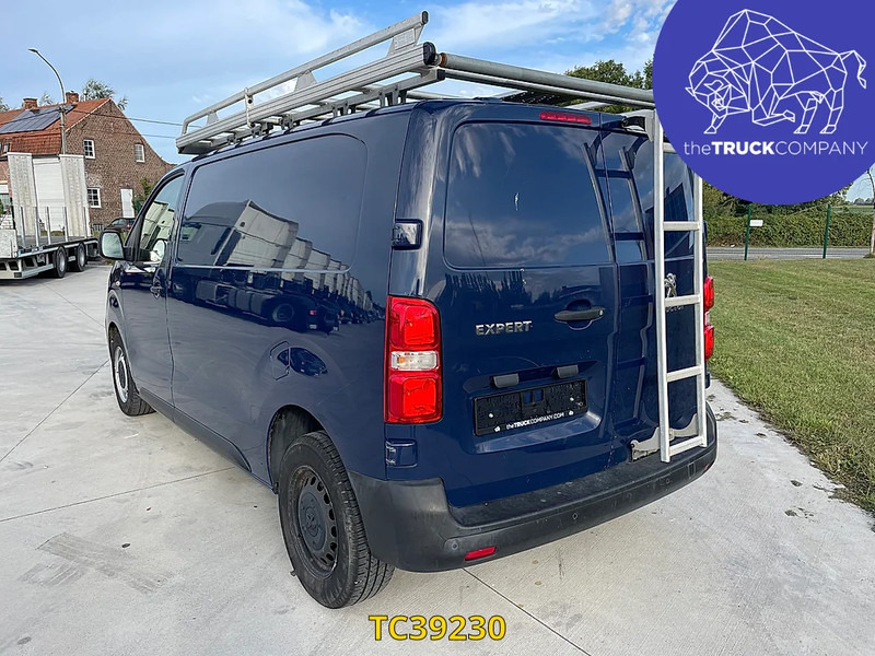 Peugeot Expert 2l 120cv - Furgoncino: foto 3 Peugeot Expert 2l 120cv - Furgoncino: foto 3