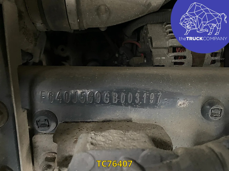 Leasing di Renault D 210 Renault D 210: foto 12 Leasing di Renault D 210 Renault D 210: foto 12