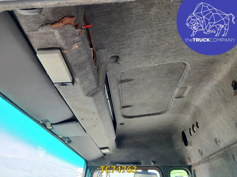 Renault G290 AMPIROLL - Autocarro portacontainer/ Caisse interchangeable: foto 4 Renault G290 AMPIROLL - Autocarro portacontainer/ Caisse interchangeable: foto 4