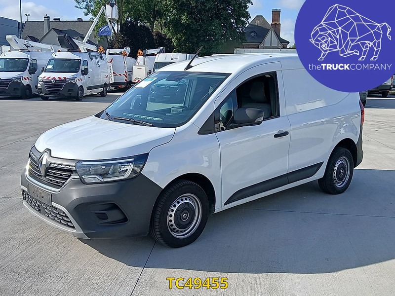Renault Kangoo 1.5 DCI - Furgoncino: foto 1 Renault Kangoo 1.5 DCI - Furgoncino: foto 1