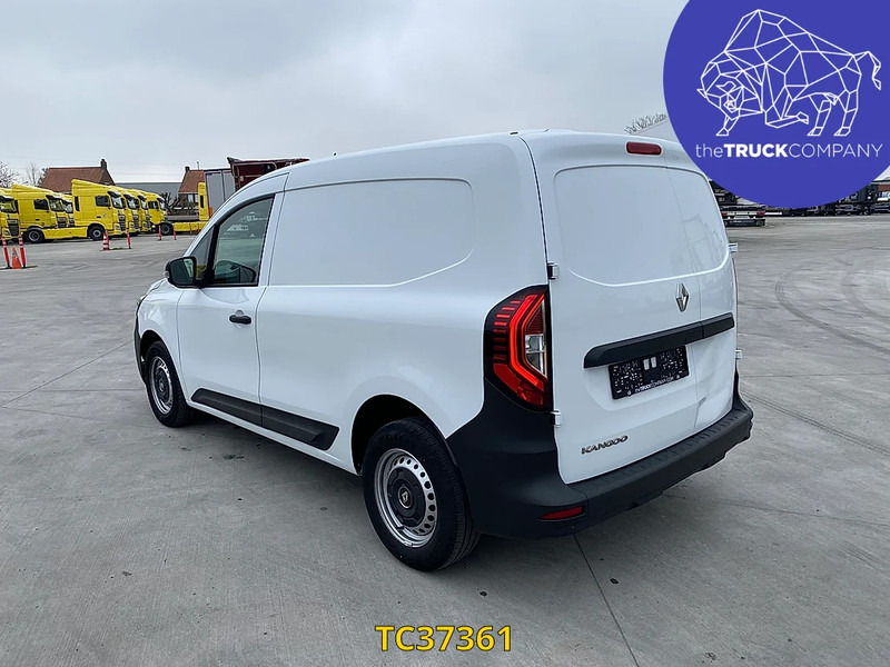 Renault Kangoo 1.5 DCI - Furgoncino: foto 3 Renault Kangoo 1.5 DCI - Furgoncino: foto 3