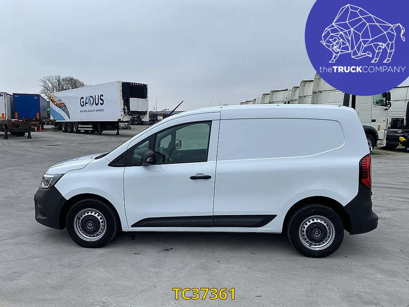 Renault Kangoo 1.5 DCI - Furgoncino: foto 2 Renault Kangoo 1.5 DCI - Furgoncino: foto 2