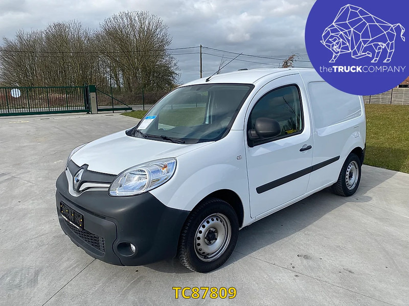 Renault Kangoo 1.5 DCI NAVI AIRCO - Furgoncino: foto 1 Renault Kangoo 1.5 DCI NAVI AIRCO - Furgoncino: foto 1