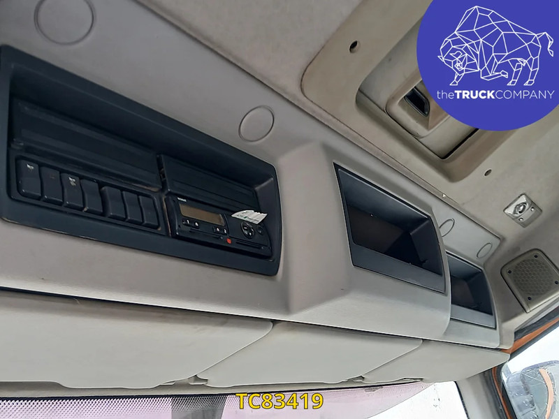 Renault Kerax 370 - Autocarro portacontainer/ Caisse interchangeable: foto 3 Renault Kerax 370 - Autocarro portacontainer/ Caisse interchangeable: foto 3