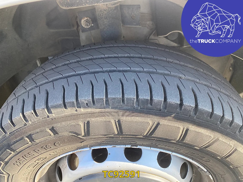 Renault Master 130 - Minibus, Pulmino: foto 4 Renault Master 130 - Minibus, Pulmino: foto 4