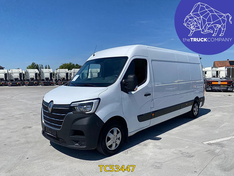 Renault Master 2.3 DCI L3H2 - Furgone chiuso: foto 1 Renault Master 2.3 DCI L3H2 - Furgone chiuso: foto 1