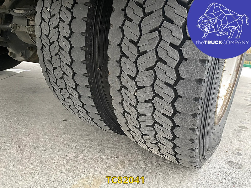 Autocarro furgonato Renault Midlum 210: foto 19