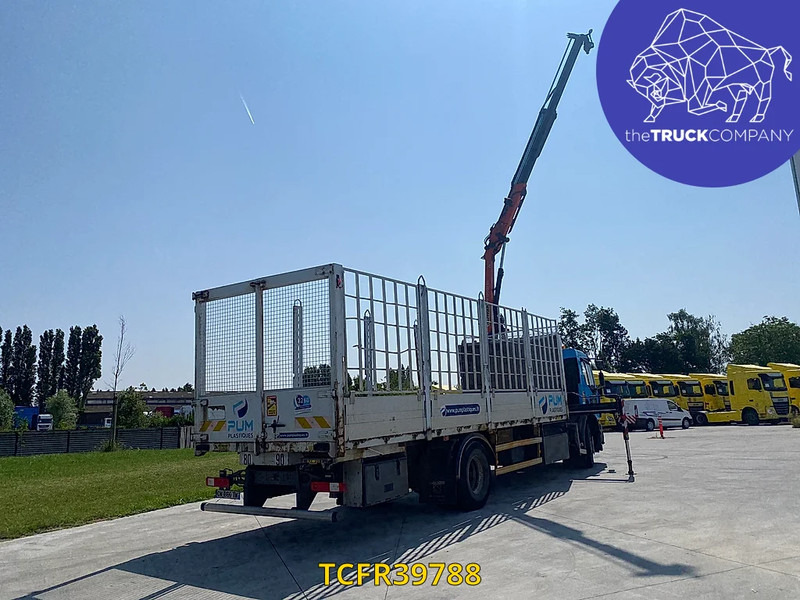 Renault Premium 310 - Autocarro con pianale/ Cassone fisso: foto 4 Renault Premium 310 - Autocarro con pianale/ Cassone fisso: foto 4