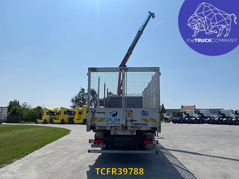 Renault Premium 310 - Autocarro con pianale/ Cassone fisso: foto 3 Renault Premium 310 - Autocarro con pianale/ Cassone fisso: foto 3